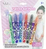 Gel-Stifte Kreatives Tattoo-Set Tattoo-Gel-Stifte Produktbild-Vorschau 12