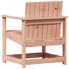 VidaXL 832628, Drewno, 90 kg, Dorośli i dzieci, 620 mm, 560 Podgląd zdjęcia produktu 6