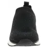 Damen Caprice Schuhe 9-24703-42 schwarz stricken 36 Produktbild-Vorschau 2