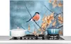 KitchenYeah®  Spritzschutz Küche - Küchenrückwand - Produktbild-Vorschau 1