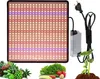 Lampa do wzrostu roślin Heckermann 500LED PGL-A2825 Podgląd zdjęcia produktu 1