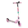 Byox Kinderroller Miracle faltbar LED-PU-Räder ABEC-7 Produktbild-Vorschau 3