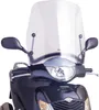 PUIG 4028W Rollerscheibe T.S.  passend fuer HONDA SH 125i Produktbild-Vorschau 6