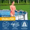 58430 Schodíky do bazéna 84 cm Náhľad obrázku produktu 10