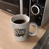Katzen Glitzer-Kaffeebecher Crazy Cat Lady Produktbild-Vorschau 5