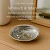 Abalone Muschel 14–17 cm Haliotis midae Räucherschale Produktbild-Vorschau 4