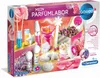 Clementoni 59070 - Galileo Mein Parfümlabor Produktbild-Vorschau 1