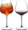 Riedel sklenice Grape Pinot Noir Nebbiolo Aperetivo sada 2 Náhled obrázku produktu 11