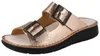 Finn Comfort Cayman-S slippers: hoogwaardig materiaal voor Productafbeelding-voorbeeld 1