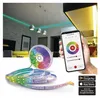 GoSmart LED pásek WiFi 5 m, 22W, 1400lm, RGB/CCT Náhled obrázku produktu