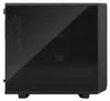Fractal Design | Meshify 2 Nano | Boční okno | Černý TG Náhled obrázku produktu 11