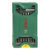 Sada bitov Bosch Mini-X-Line 25 kusov 1/4 " Náhľad obrázku produktu 14