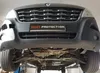 Protection anti-encastrement pour le moteur du Renault Voir les images du produit 7