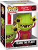 Harley Quinn - Frank The Plant 497  - Funko Pop! Vinyl Produktbild-Vorschau 1