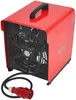 Elektrický ohrievač 9 kW, ŠxHxV 300x390x430 mm, vzduchový Náhľad obrázku produktu 4