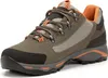 Chiruca Wanderschuhe Santiago GTX - Vibram - Braun Produktbild-Vorschau 8