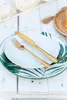 Set aus 6 runden desserttellern 20 cm - SG Secret de Produktbild-Vorschau 7