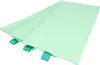vhbw 6x Wischtuch kompatibel mit Vorwerk SP600, SP7, SPB100 Produktbild-Vorschau 3