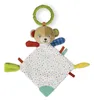 Clementoni Baby - Plüsch-Rasselbär Produktbild-Vorschau 4