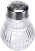 Fackelmann 6 Ruby mini shaker, shaker per spezie, vetro Anteprima dell’immagine prodotto 2