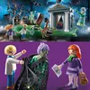 PLAYMOBIL Scooby Doo! 70362 Avventura al cimitero Anteprima dell’immagine prodotto 13