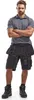 Blakläder Shorts HANDWERKER 15021310 schwarz Uni, 48 Produktbild-Vorschau 8