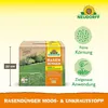 Rasendünger Packung feine Körnung zielgenaue Anwendung 22 cm Größe für Rasenpflege Produktbild-Vorschau