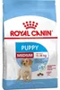 Royal Canin Medium Puppy, Szczenięta, Kukurydza, Drób, 4 kg Podgląd zdjęcia produktu 12
