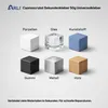 6x ARLI Cyanoacrylat Sekundenkleber 50g Universal Kleber ( Produktbild-Vorschau 4