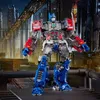 Transformers : Bumblebee Masterpiece Movie Series figurine Voir les images du produit 4