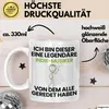 Indie-Musiker Geschenk Tasse Lustige Geschenkidee Produktbild-Vorschau 3