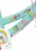 Rower dziecięcy 14" TOIMSA CATCORN dla dzieci 4+ z kółkami Podgląd zdjęcia produktu 7