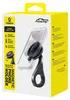 Baseus PrimeTrip VB1, Telefoonhouder, Fiets/Auto, Grijs Productafbeelding-voorbeeld 7