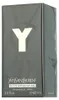 Yves Saint Laurent Y Intense eau de parfum pour homme 60 ml Voir les images du produit 11