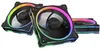 ASUS Prime MR120 Fan ARGB Reverse Black 3in1, Wentylator, Podgląd zdjęcia produktu 1