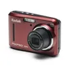Kodak FZ43-RD, 16,15 MP, 4608 x 3456 Pixel, CCD, 4x, Produktbild-Vorschau 4