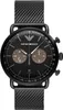 EMPORIO ARMANI AR11142 Pánske hodinky 43MM Náhľad obrázku produktu 1