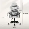 Huzaro Force 4.4 | Fotel dla graczy Fotel biurowy Podgląd zdjęcia produktu 7