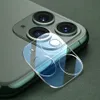MG Full Camera Glass ochranné sklo na kameru na iPhone 12 Náhľad obrázku produktu 4