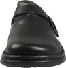 Josef Seibel Herren Leder Clogs schwarz, Glattleder, Produktbild-Vorschau 22