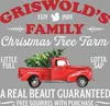Griswolds Family Christmas Tree Farm - Weihnachten Xmas Produktbild-Vorschau 3