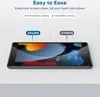 SPARIN iPad 9. / 8. / 7. generácie ochranná fólia 3-pack 9H Náhľad obrázku produktu 6