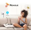 Reagle USB-A 10M Active Extension Cable USB 3.2 Gen1 5 Gbps Voir les images du produit 3