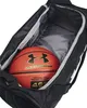 Under Armour Ua Undeniable 5.0 Duffle Sm Black Black - Náhľad obrázku produktu 16