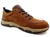 Rieker Halbschuh - Braun Veloursleder Größe: 43 Normal Produktbild-Vorschau 56