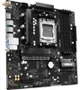 ASRock A620AM Pro-A WiFi         AM5 mATX HDMI          Produktbild-Vorschau 3