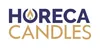 HORECA CANDLES Candele Tealight 50 Pezzi Bianche – Durata 8 Anteprima dell’immagine prodotto 9