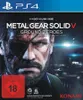 Metal Gear Solid 5 - Ground Zeroes Produktbild-Vorschau 1