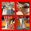 Bialetti Moka Express, espressokoker voor 1 kop Productafbeelding-voorbeeld 19