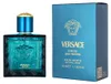Versace Eros, Männer, 50 ml, Nicht nachfüllbare Flasche, Produktbild-Vorschau 6
